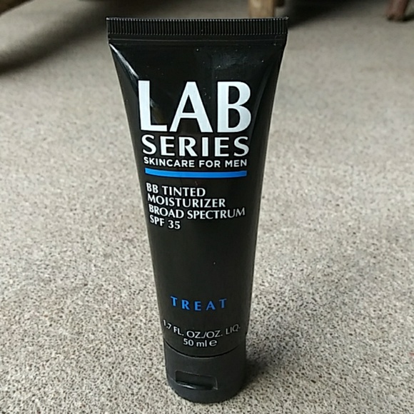 lab series tinted moisturizer